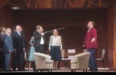 Черняков: «Тристан и Изольда». Видеопоказ