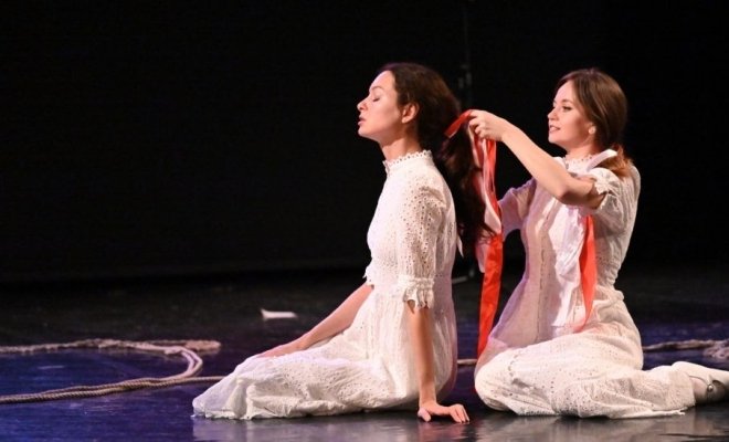 Сны Татьяны