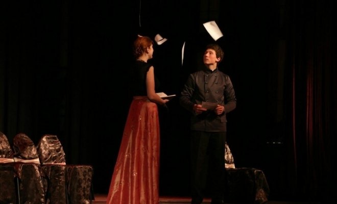 Куприн. Яма