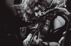 Оркестр орган шоу в Соборе. Легенды Британского Рока: Radiohead, Coldplay, Muse, Oasis, Nirvana