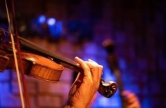 Когда душа поёт