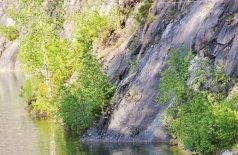 Рускеала: мраморное царство — в Карелию на один день