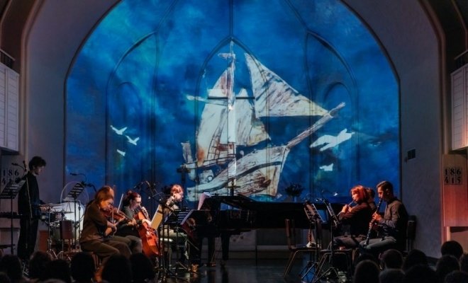 Музыка из советского кино