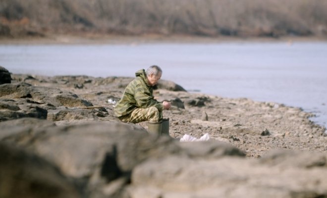 Нани — дети земли