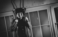 Сон смешного человека