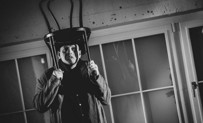 Сон смешного человека