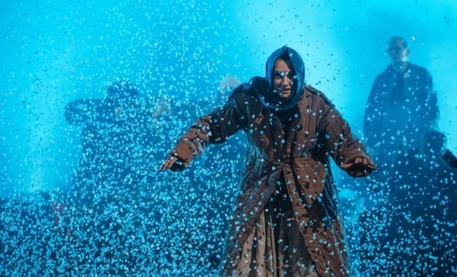 Капитанская дочка