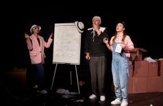 Мой первый бизнес