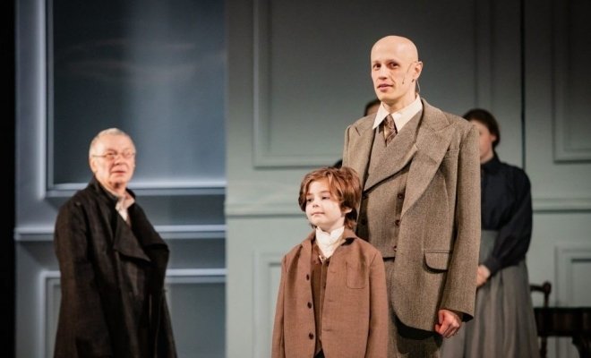 Лето Господне