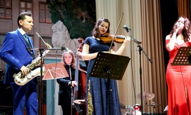 Созвездие стилей