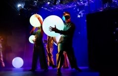 Я вижу звёзды