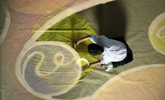 Хильма аф Клинт: За гранью видимого