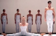 Гольдберг-вариации