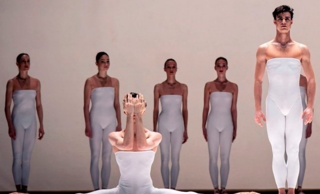 Гольдберг-вариации