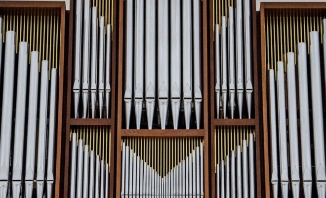 Музыкальный вернисаж