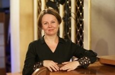 Бах. Отражения