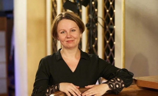 Бах. Отражения