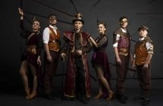 Мировые иллюзии