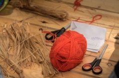 Лыко-мочало – начинай сначала