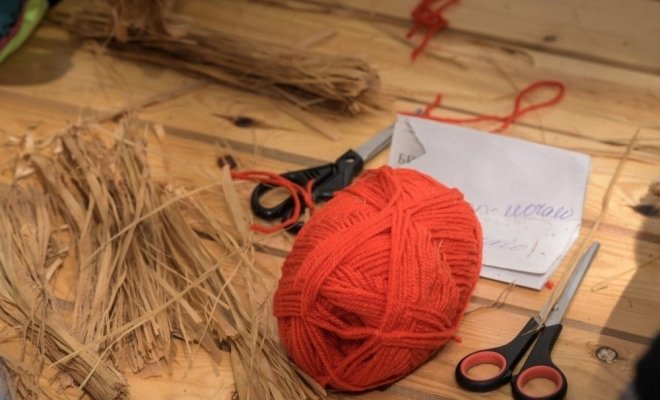 Лыко-мочало – начинай сначала