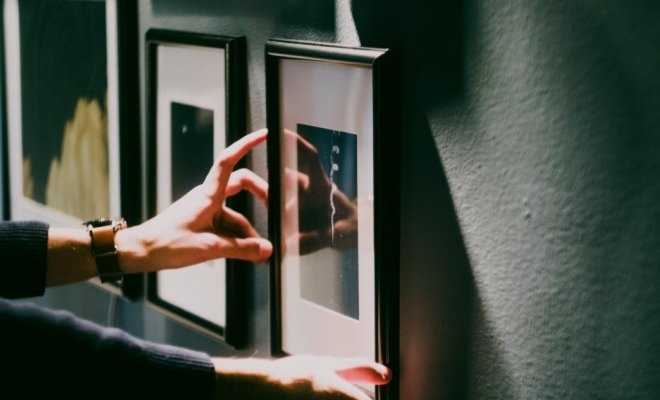 Густав Климт. Золото модерна