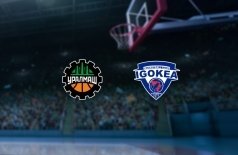 Уралмаш — Игокеа