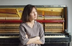 Вера Воронежская. Концерт для птиц