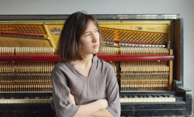 Вера Воронежская. Концерт для птиц