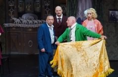 Моя безумная свадьба