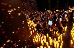 Lumisfera. Великие хиты и 3000 свечей