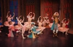 Спящая красавица