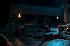 Заклятье сумерек