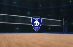 Динамо — Плей-офф 1/4 финала