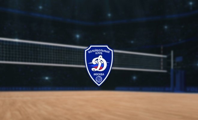 Динамо — Плей-офф 1/4 финала