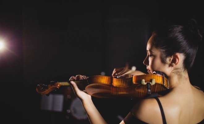 Камера, мотор, музыка!