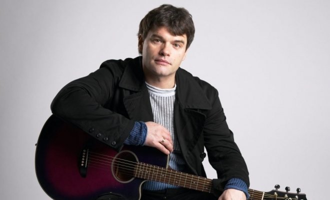 Евгений Дятлов