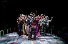 Прекрасное время