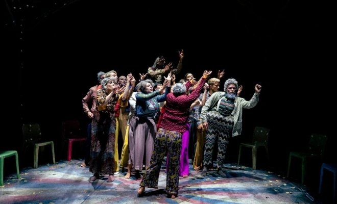 Прекрасное время