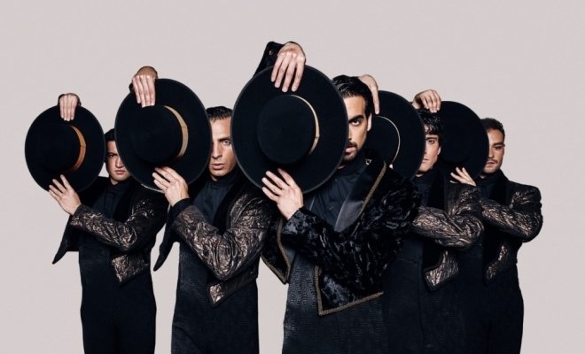 Возвращение