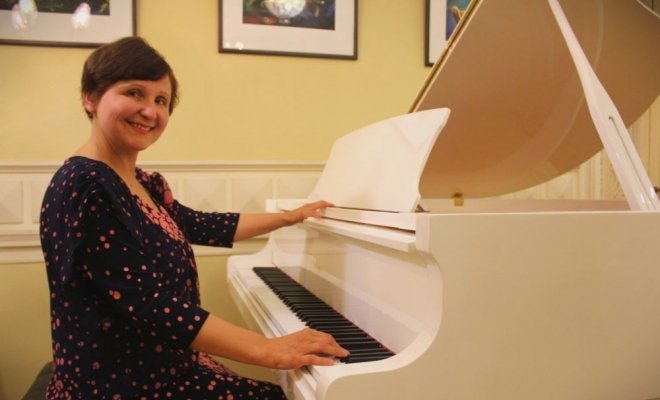 Пять новелл о любви