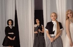 Вечная нежность