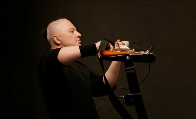 Вадим Самойлов