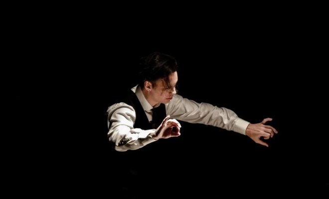 musicAeterna. Теодор Курентзис. Жан-Филипп Рамо