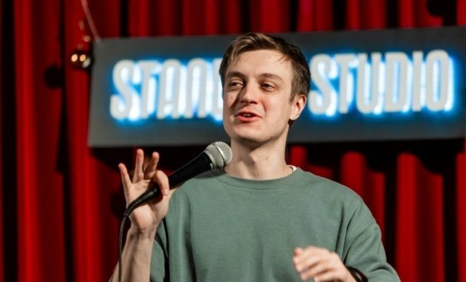 Стендап студио