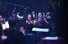 Виват, оркестр!