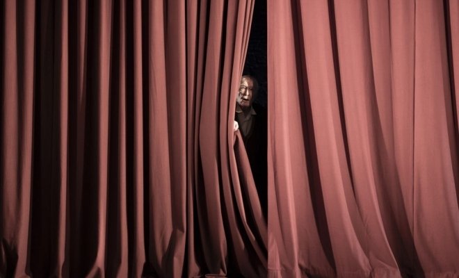 Чеховъ. Вишнёвый садъ. Нет слов!