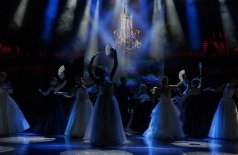 Театр: Вчера. Сегодня. Всегда