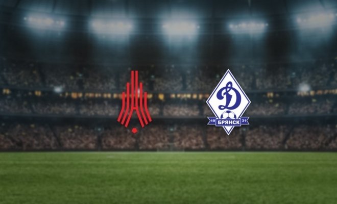 Амкар Пермь — Динамо-Брянск