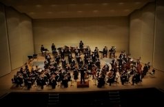 Симфоническое шоу при свечах: мировые рок-хиты