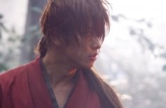 Бродяга Кэнсин